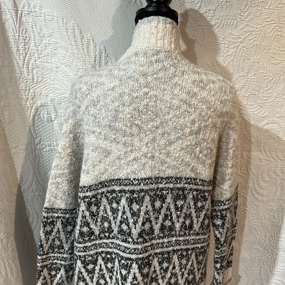 Joie long sleeve duster cardigan, size small, NWOT‎ - Picture 8 of 12